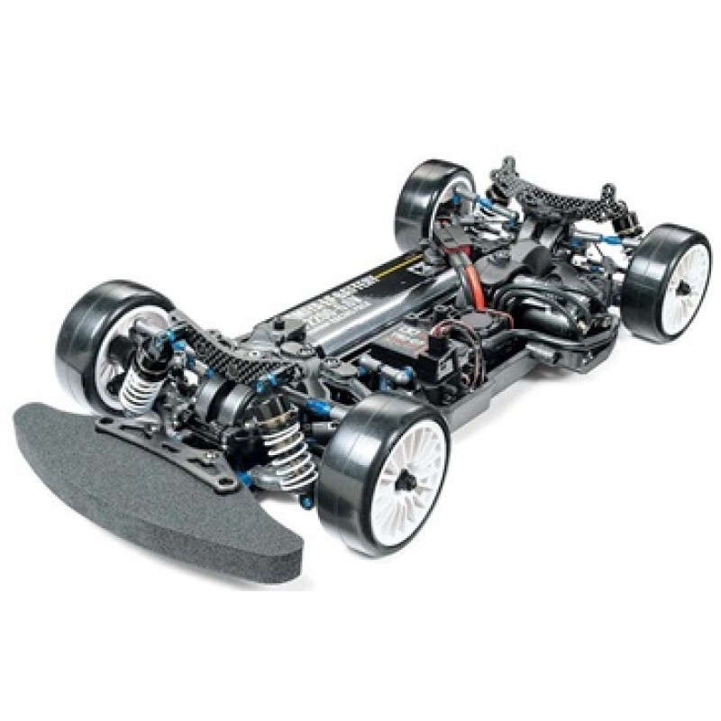 Tamiya RC TB-04R Touring Car Chassis Kit