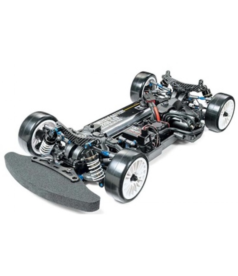 Tamiya RC TB-04R Touring Car Chassis Kit