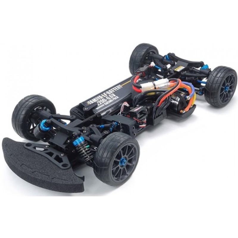 Tamiya TA08 1/10 4WD Touring Car Pro Chassis Kit