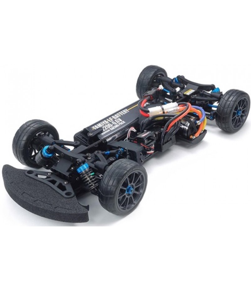 Tamiya TA08 1/10 4WD Touring Car Pro Chassis Kit