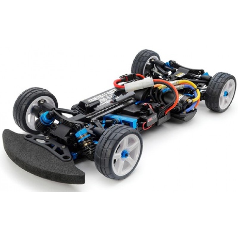 Tamiya TA08R Pro 1/10 4WD Touring Car Kit