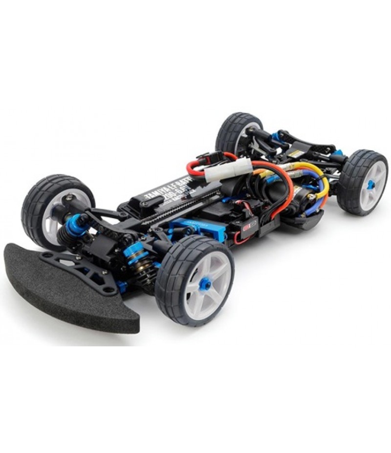 Tamiya TA08R Pro 1/10 4WD Touring Car Kit