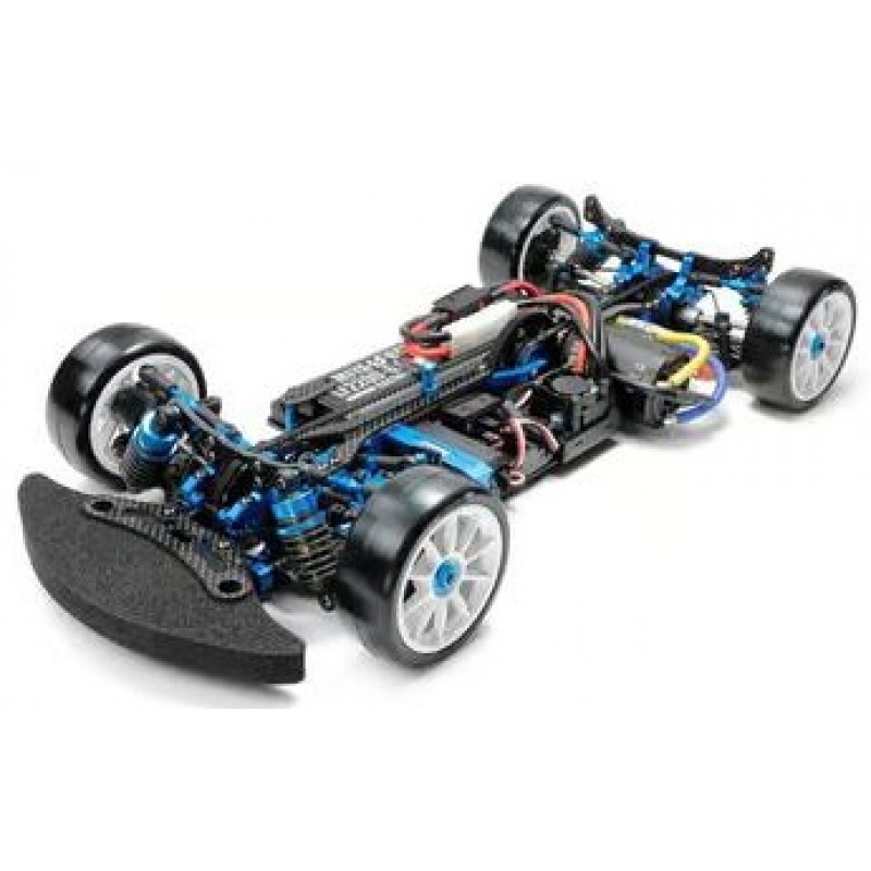 Tamiya TRF420X 4WD Touring Car Chassis Kit