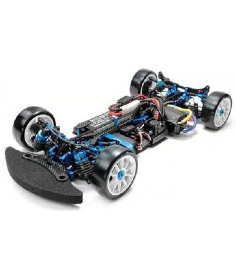 Tamiya TRF420X 4WD Touring Car Chassis Kit