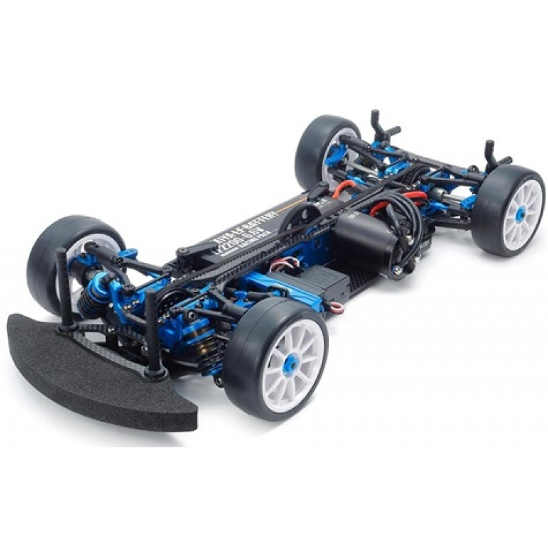 Tamiya TRF421 4WD Touring Car Chassis Kit