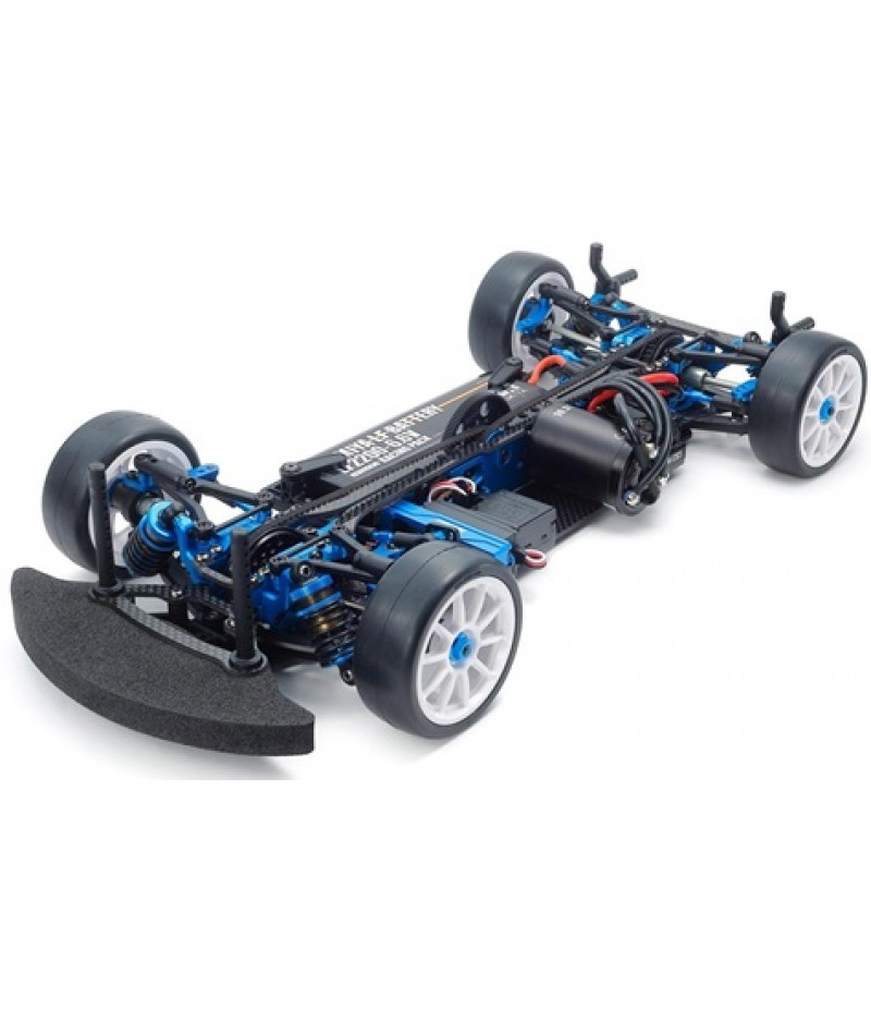 Tamiya TRF421 4WD Touring Car Chassis Kit