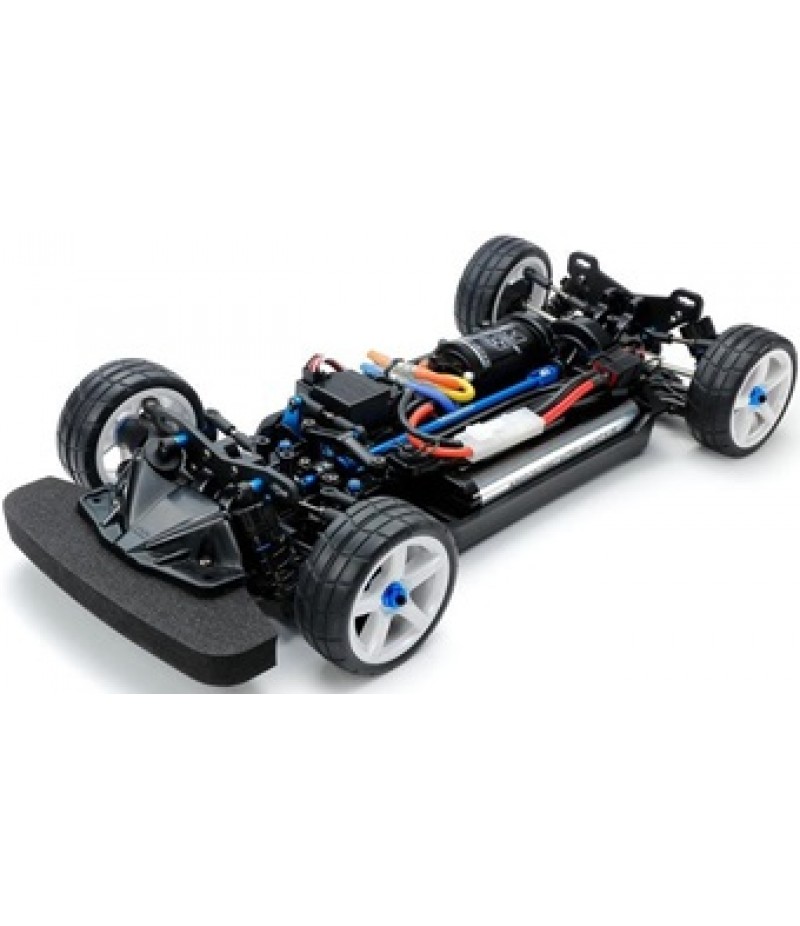 Tamiya TT-02 Type-SRX 1/10 4WD Electric Touring Car Kit