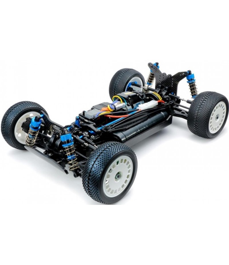 Tamiya TT-02BR 1/10 4WD Off-Road Buggy Kit