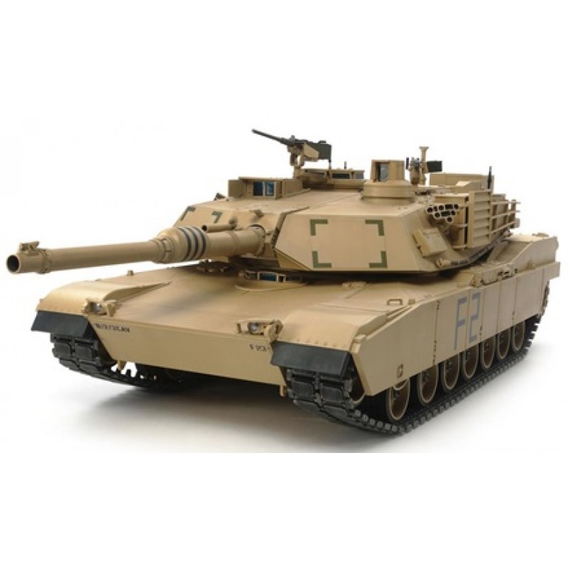 Tamiya US M1A2 Abrams Full Option Kit TAM56041