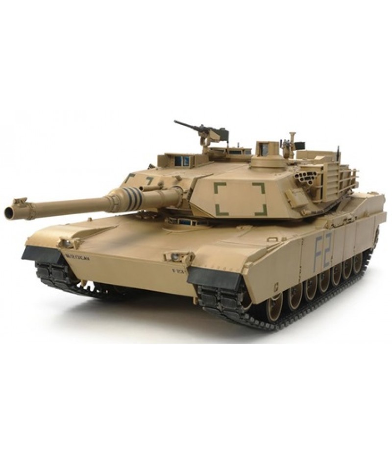 Tamiya US M1A2 Abrams Full Option Kit TAM56041