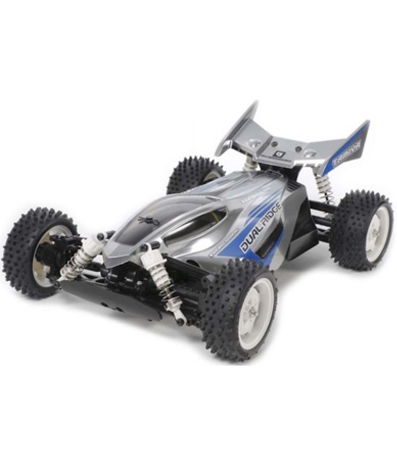 Tamiya XB Dual Ridge RTR TT-02B