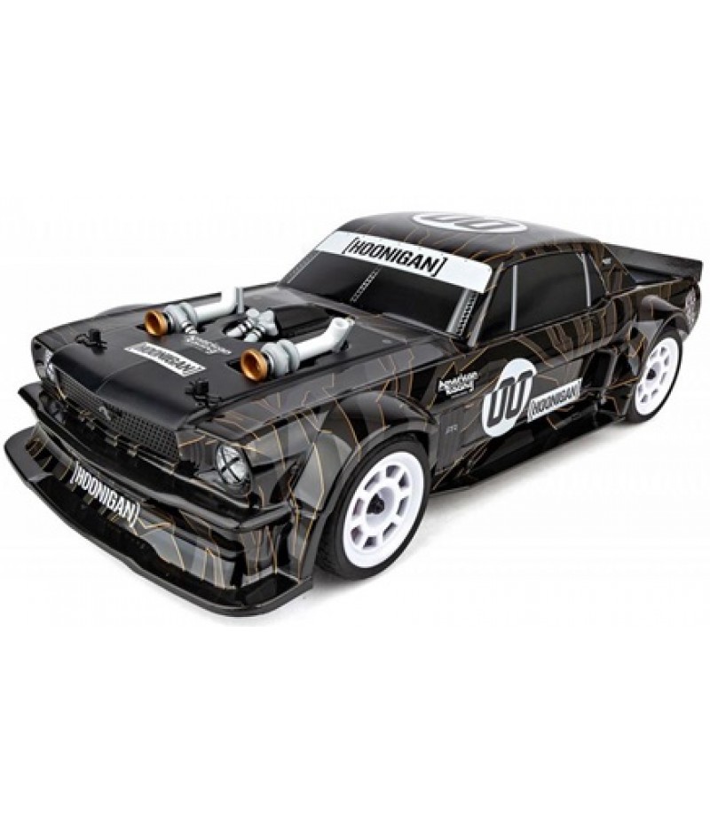 Team Associated Apex2 Hoonicorn 1/10 Electric 4WD Touring Car Kit