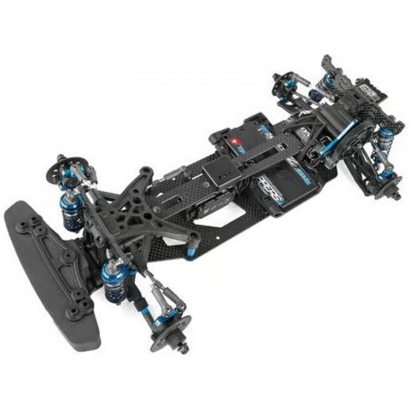 Team Associated DC10 1/10 Electric RWD Drift Car Kit