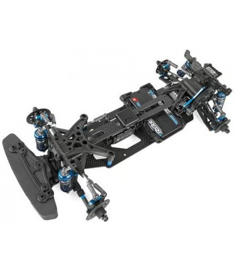 Team Associated DC10 1/10 Electric RWD Drift Car Kit