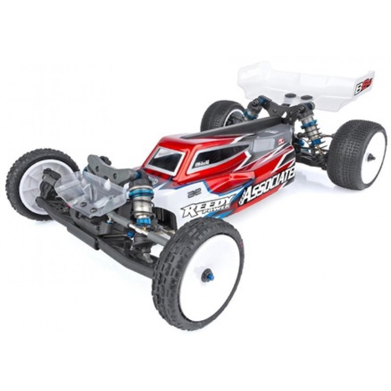 Team Associated RC10B6.4 Team 1/10 2WD Electric Buggy Kit