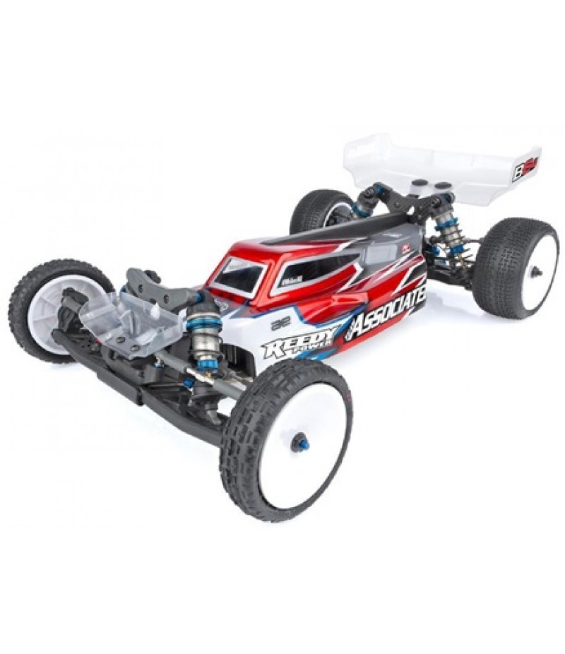 Team Associated RC10B6.4 Team 1/10 2WD Electric Buggy Kit