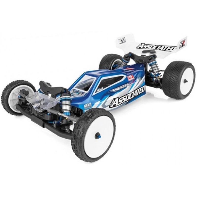 Team Associated RC10B7 Team 1/10 2WD Electric Buggy Kit