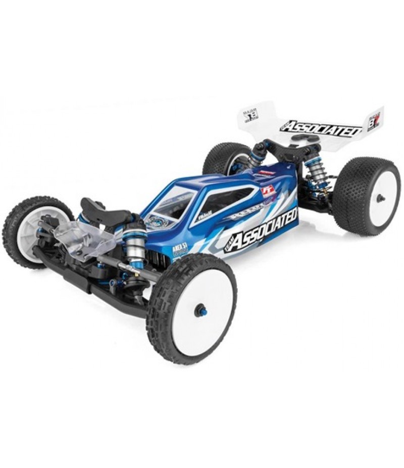 Team Associated RC10B7 Team 1/10 2WD Electric Buggy Kit