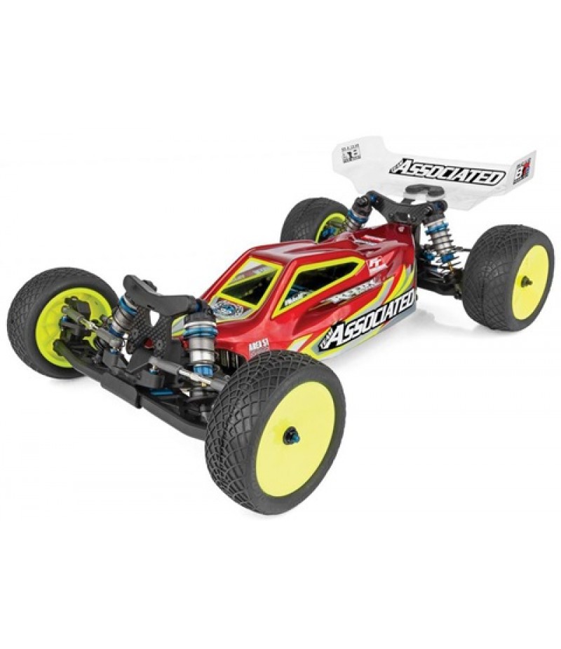 Team Associated RC10B7D Team 1/10 2WD Electric Buggy Kit