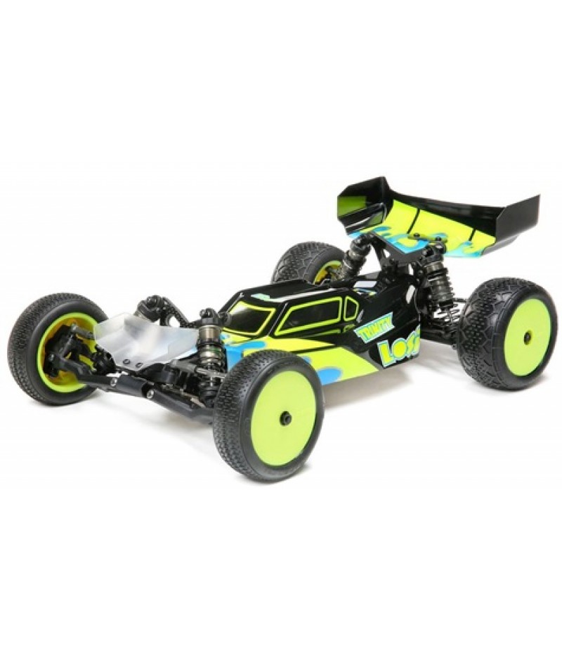 Team Losi Racing 22 5.0 DC ELITE Race Kit 1/10 2WD TLR03022