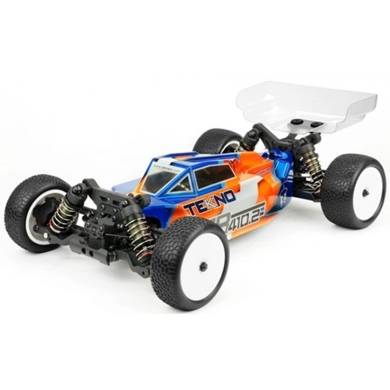 Tekno RC EB410.2 1/10 4WD Competition Electric Buggy Kit TKR6502