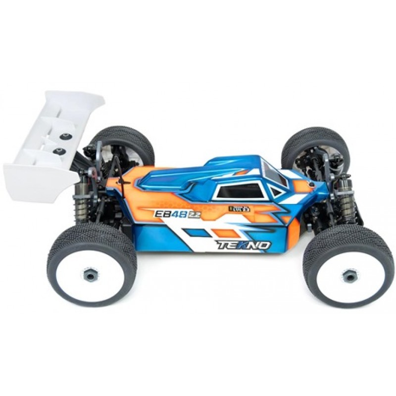 Tekno RC EB48 2.2 4WD Competition 1/8 Electric Buggy Kit