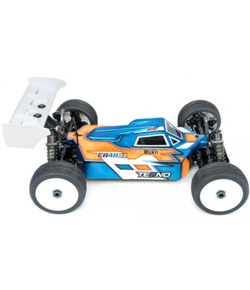 Tekno RC EB48 2.2 4WD Competition 1/8 Electric Buggy Kit