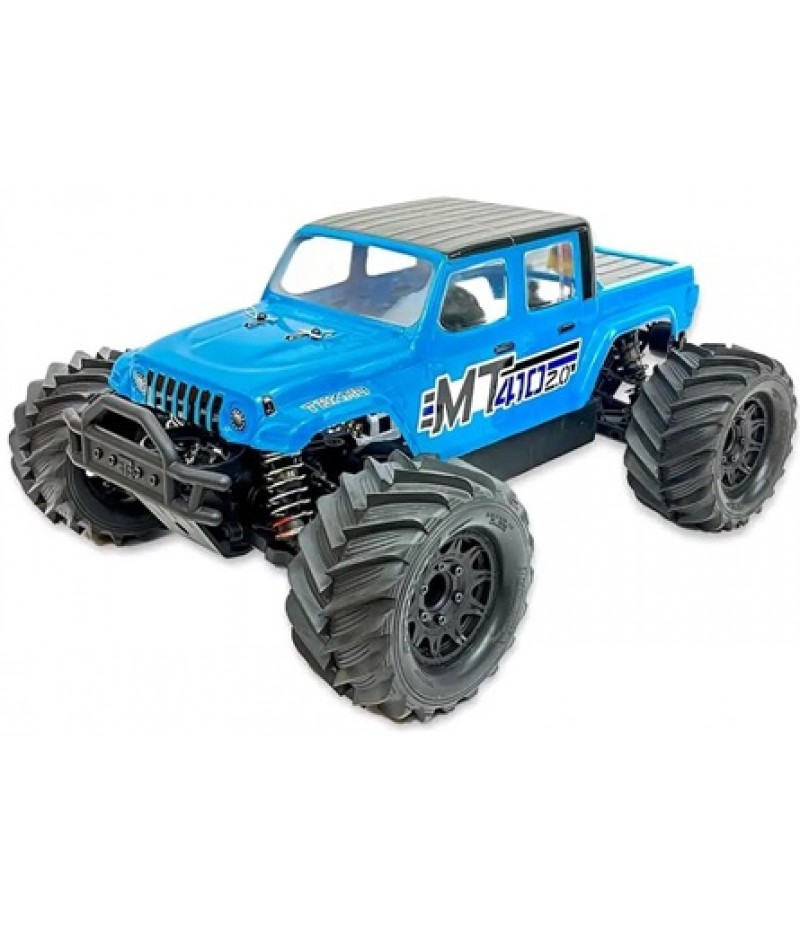 Tekno RC MT410 2.0 1/10 Scale Electric 4x4 Pro Monster Truck Kit