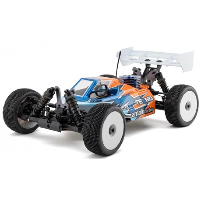 Tekno RC NB48 2.2 1/8 Competition Off-Road Nitro Buggy Kit