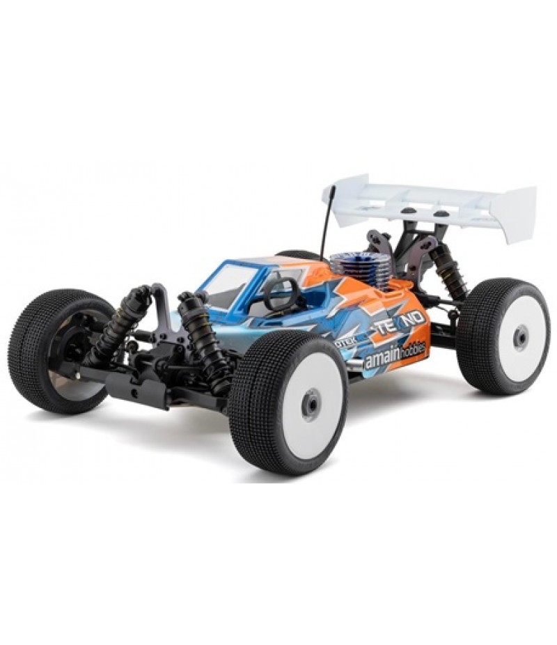 Tekno RC NB48 2.2 1/8 Competition Off-Road Nitro Buggy Kit