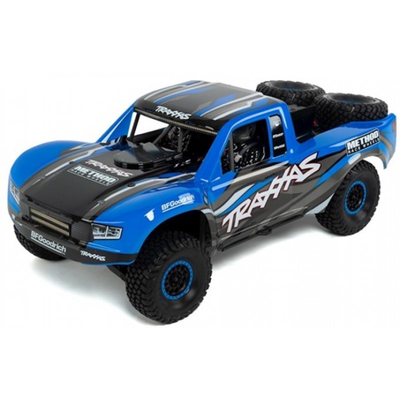 Traxxas Pro-Scale 4X4 Desert Racing Truck (TRA85086-4-TRX)