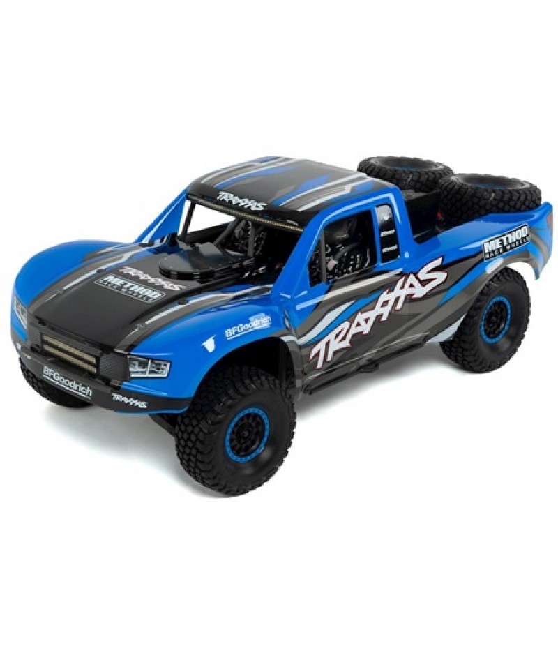 Traxxas Pro-Scale 4X4 Desert Racing Truck (TRA85086-4-TRX)