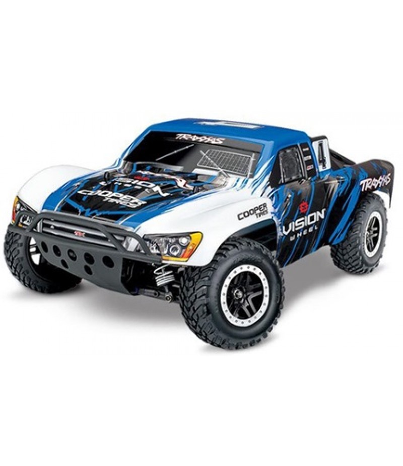 Traxxas Slash Short Course 4WD RTR (Vision)