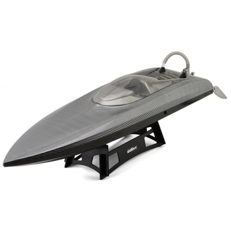 UDI RC Tylosaurus 25" High Speed Brushless Self-Righting RTR Electric Boat w/2.4GHz Radio, Battery & Charger