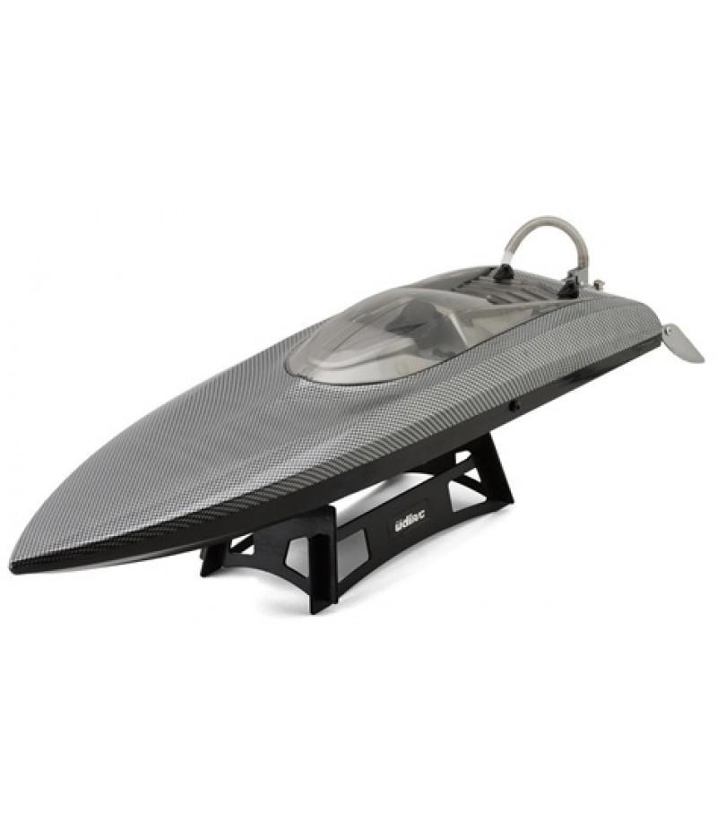 UDI RC Tylosaurus 25" High Speed Brushless Self-Righting RTR Electric Boat w/2.4GHz Radio, Battery & Charger