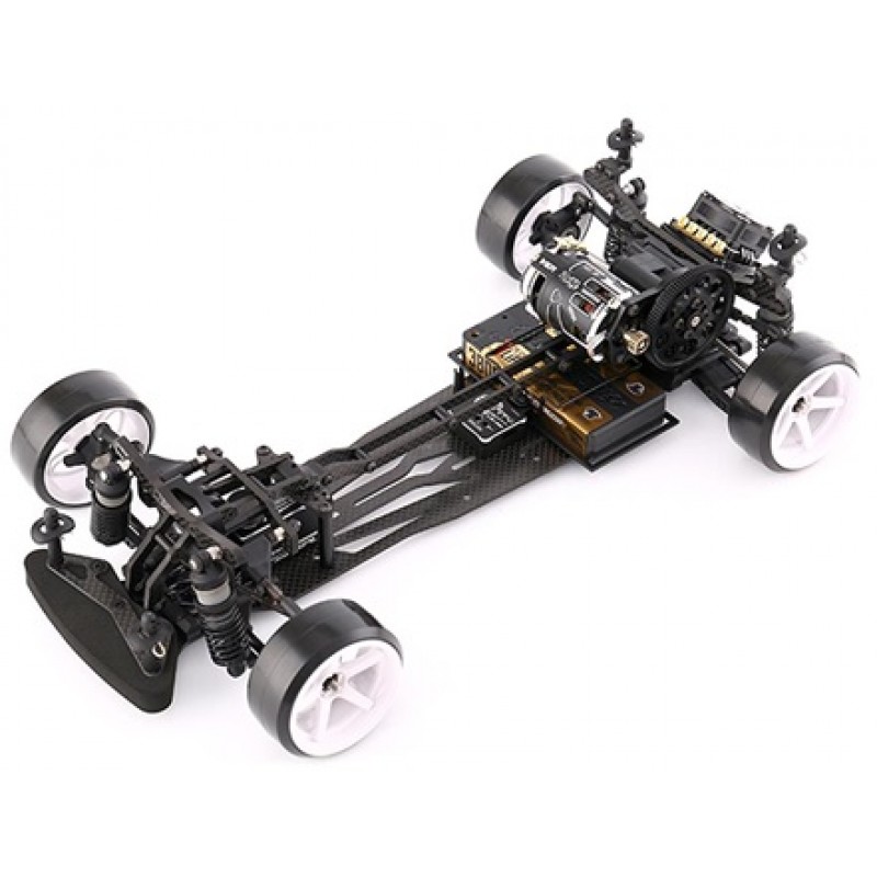 Usukani NGE 2WD RWD 1/10 Electric Drift Car Kit