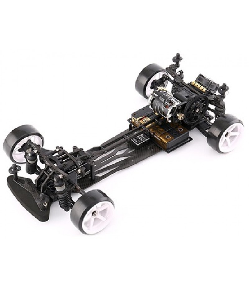 Usukani NGE 2WD RWD 1/10 Electric Drift Car Kit