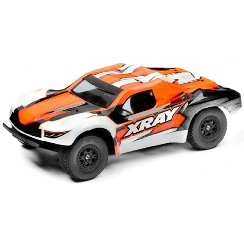 XRAY SCX'23 1/10 Electric 2WD Competition Short Course Truck Kit