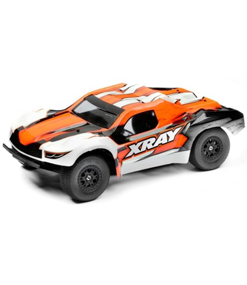 XRAY SCX'23 1/10 Electric 2WD Competition Short Course Truck Kit