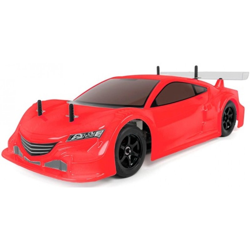 Yokomo GT1 Rookie Speed Type-A 1/12 Pan Car Kit w/Steering Gyro