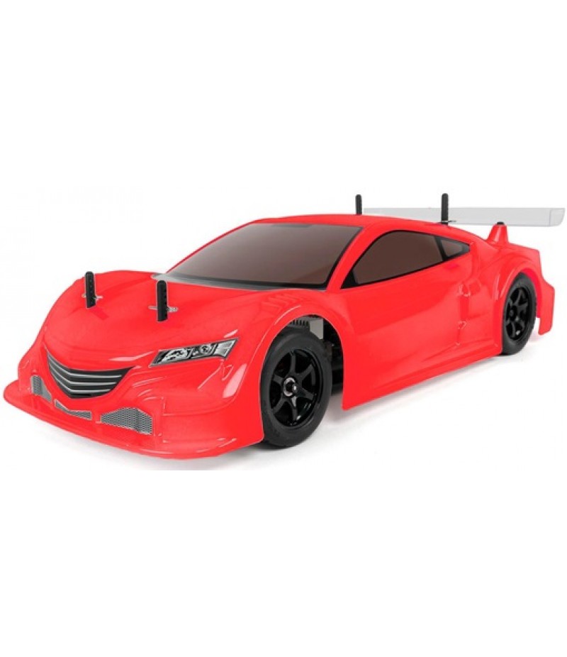 Yokomo GT1 Rookie Speed Type-A 1/12 Pan Car Kit w/Steering Gyro