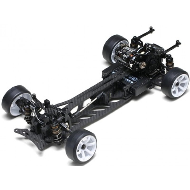 Yokomo MD 2.0 Master Drift 1/10 Electric 2WD RWD Drift Car Kit