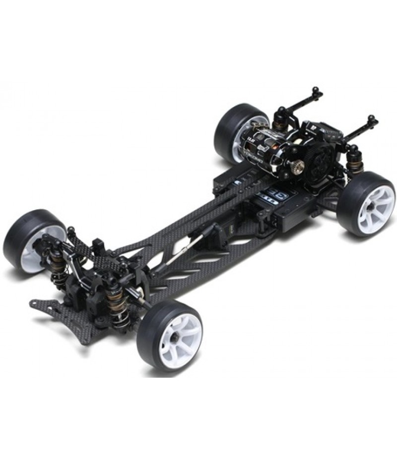 Yokomo MD 2.0 Master Drift 1/10 Electric 2WD RWD Drift Car Kit