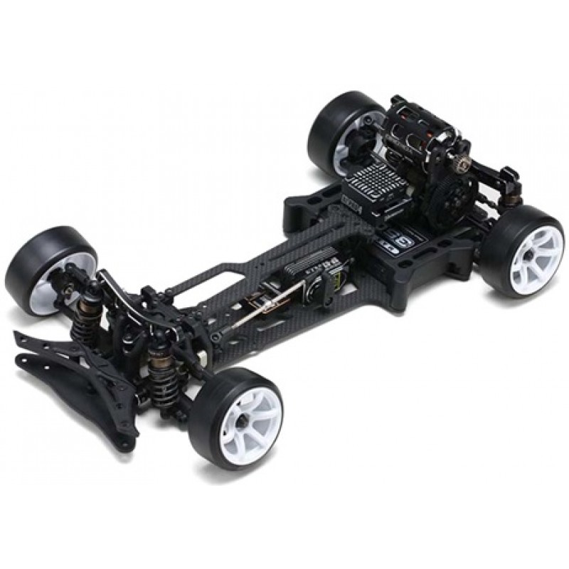 Yokomo SD 2.0 Super Drift 1/10 Electric RWD Drift Car Kit