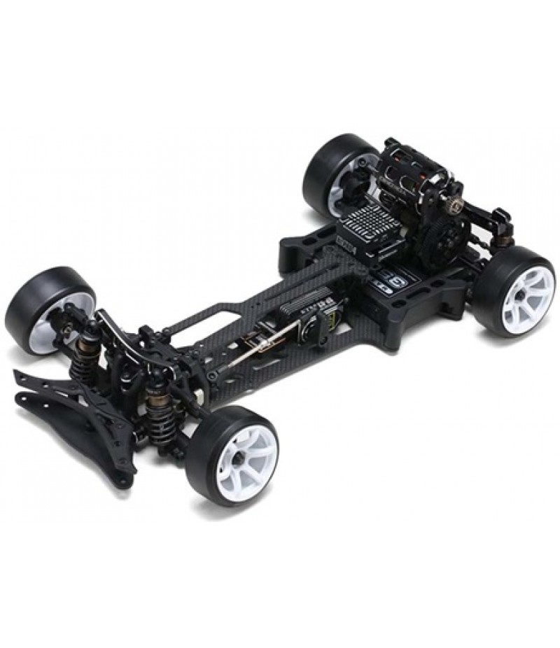 Yokomo SD 2.0 Super Drift 1/10 Electric RWD Drift Car Kit