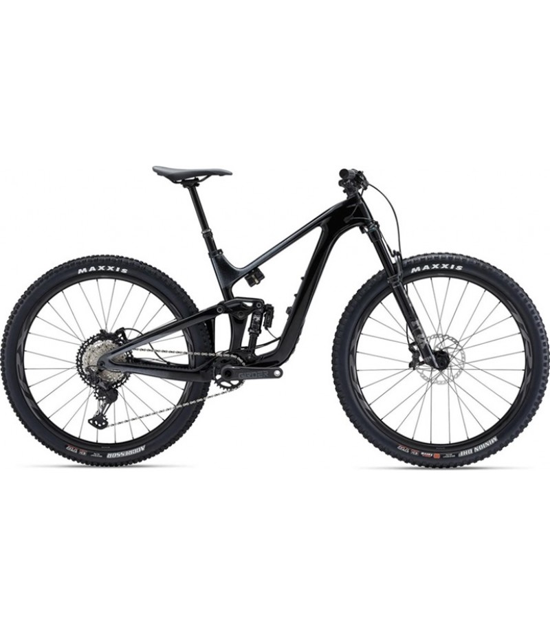 2022 Giant Trance Advanced Pro 29 1 - Carbon/Black Diamond