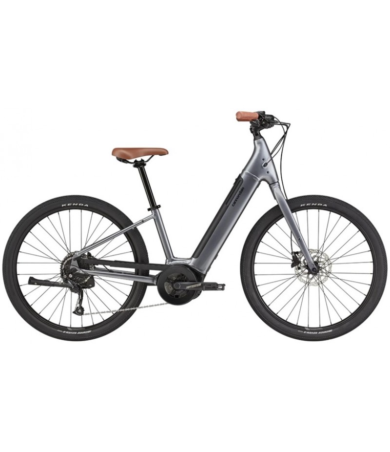 Cannondale Adventure Neo 4 - Grey