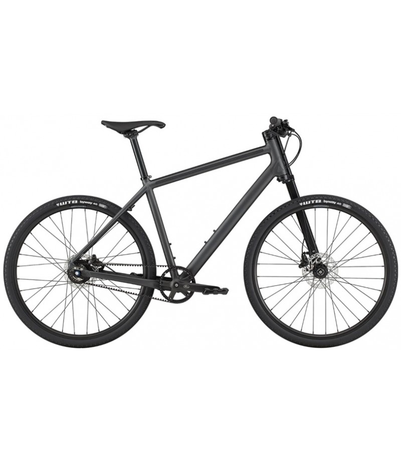 Cannondale Bad Boy 1 - Matte Black