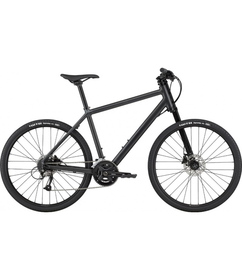 Cannondale Bad Boy 2 - Matte Black