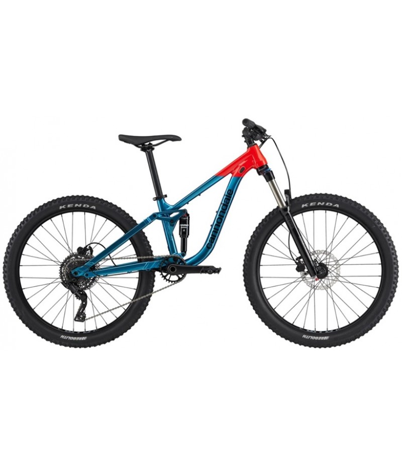 Cannondale Habit 26 - Deep Teal